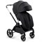 Детская коляска Happy Baby Kidlander 2 в 1 black 1957102119 - фото 4496