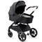 Детская коляска Happy Baby Kidlander 2 в 1 black 1957102119 - фото 4502