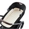 Детская коляска Happy Baby Kidlander 2 в 1 black 1957102119 - фото 4508