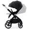 Детская коляска Happy Baby Kidlander 2 в 1 black 1957102119 - фото 4510