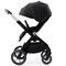 Детская коляска Happy Baby Kidlander 2 в 1 black 1957102119 - фото 4511