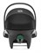 Коляска 3 в 1 Cybex Priam IV Chrome Brown complete и автокресло Aton B2 i-Size Volcano Black Cozy Beige 867531638 - фото 45161
