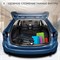 Детская коляска Sweet Baby Vento Silver 3 в 1 Silver Blue 463529076 - фото 45180