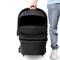 Детская коляска Happy Baby Kidlander 2 в 1 black 1957102119 - фото 4518