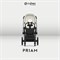 Коляска 3 в 1 Cybex Priam IV Matt Black complete и автокресло Aton B2 i-Size Bay Blue Off White 2057709607 - фото 45194