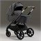 Детская коляска Happy Baby Kidlander 2 в 1 black 1957102119 - фото 4519