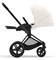Коляска 3 в 1 Cybex Priam IV Matt Black complete и автокресло Aton B2 i-Size Volcano Black Off White 1896828944 - фото 45428