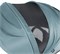 Коляска Agex Prima Pro 2 в 1 APP640 Mint (Зеленый) 1454776696 - фото 4543
