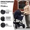 Коляска Agex Prima Pro 2 в 1 APP640 Mint (Зеленый) 1454776696 - фото 4559