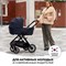 Коляска Agex Prima Pro 2 в 1 APP640 Mint (Зеленый) 1454776696 - фото 4560