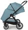 Коляска Agex Prima Pro 2 в 1 APP640 Mint (Зеленый) 1454776696 - фото 4580