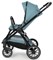 Коляска Agex Prima Pro 2 в 1 APP640 Mint (Зеленый) 1454776696 - фото 4581