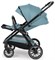 Коляска Agex Prima Pro 2 в 1 APP640 Mint (Зеленый) 1454776696 - фото 4583