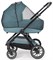 Коляска Agex Prima Pro 2 в 1 APP640 Mint (Зеленый) 1454776696 - фото 4588