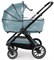 Коляска Agex Prima Pro 2 в 1 APP640 Mint (Зеленый) 1454776696 - фото 4589