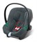 Коляска 3 в 1 Cybex Priam IV Rosegold complete и автокресло Aton B2 i-Size Steel Grey Leaf Green 228969386 - фото 46140