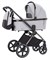 Коляска 2 в 1 Carrello Ultimo CRL-6520 Arctic Grey 1122035150 - фото 4620