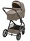 Коляска детская Maxi-Cosi Oxford Plus 2 в 1 1978470110 Twillic Truffle/Трюфель 150850438 - фото 4622