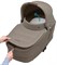 Коляска детская Maxi-Cosi Oxford Plus 2 в 1 1978470110 Twillic Truffle/Трюфель 150850438 - фото 4627