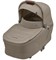 Коляска детская Maxi-Cosi Oxford Plus 2 в 1 1978470110 Twillic Truffle/Трюфель 150850438 - фото 4628