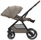 Коляска детская Maxi-Cosi Oxford Plus 2 в 1 1978470110 Twillic Truffle/Трюфель 150850438 - фото 4634