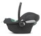 Коляска 3 в 1 Cybex Priam IV Rosegold complete и автокресло Aton B2 i-Size Steel Grey Sepia Black 1737221683 - фото 46352