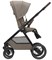 Коляска детская Maxi-Cosi Oxford Plus 2 в 1 1978470110 Twillic Truffle/Трюфель 150850438 - фото 4635