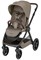Коляска детская Maxi-Cosi Oxford Plus 2 в 1 1978470110 Twillic Truffle/Трюфель 150850438 - фото 4637