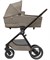 Коляска детская Maxi-Cosi Oxford Plus 2 в 1 1978470110 Twillic Truffle/Трюфель 150850438 - фото 4638