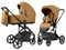 Коляска 2 в 1 Carrello Alfa 2025 CRL-6522 Honey Beige 1957857232 - фото 4662