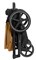 Коляска 2 в 1 Carrello Alfa 2025 CRL-6522 Honey Beige 1957857232 - фото 4667