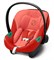 Коляска 3 в 1 Cybex Priam IV Rosegold complete и автокресло Aton S2 i-Size Hibiscus Red Cozy Beige 256873565 - фото 46736