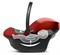Коляска 3 в 1 Cybex Priam IV Rosegold complete и автокресло Aton S2 i-Size Hibiscus Red Leaf Green 1419886013 - фото 46783
