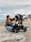 Детская коляска Happy Baby Mommer Pro 2 в 1 Black 1003099249 - фото 4684