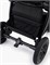 Детская коляска Happy Baby Mommer Pro 2 в 1 Black 1003099249 - фото 4704