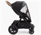 Детская коляска Happy Baby Mommer Pro 2 в 1 Black 1003099249 - фото 4708