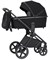 Коляска 2 в 1 Carrello Ultimo CRL-6518 Sable Black 202721852 - фото 4727