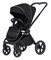 Коляска 2 в 1 Carrello Ultimo CRL-6518 Sable Black 202721852 - фото 4728