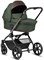 Детская коляска Tutis Gio Plus 2 в 1 1552176 Muschino 1204202415 - фото 4732