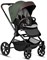 Детская коляска Tutis Gio Plus 2 в 1 1552176 Muschino 1204202415 - фото 4734