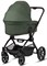 Детская коляска Tutis Gio Plus 2 в 1 1552176 Muschino 1204202415 - фото 4737