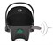 Коляска 3 в 1 Cybex Priam IV Rosegold complete и автокресло Aton S2 i-Size Moon Black Leaf Green 609817859 - фото 47418