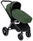 Детская коляска Pituso Mayla Lux 2 в 1 Forest Green 1158573293 - фото 4751