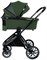 Детская коляска Pituso Mayla Lux 2 в 1 Forest Green 1158573293 - фото 4758