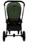 Детская коляска Pituso Mayla Lux 2 в 1 Forest Green 1158573293 - фото 4761
