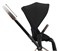Коляска 3 в 1 Cybex Priam IV Rosegold complete и автокресло Aton S2 i-Size Moon Black Sepia Black 1670514165 - фото 47641