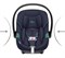Коляска 3 в 1 Cybex Priam IV Rosegold complete и автокресло Aton S2 i-Size Ocean Blue Leaf Green 826371107 - фото 47735