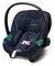 Коляска 3 в 1 Cybex Priam IV Rosegold complete и автокресло Aton S2 i-Size Ocean Blue Mirage Grey 170254192 - фото 47770
