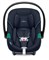 Коляска 3 в 1 Cybex Priam IV Rosegold complete и автокресло Aton S2 i-Size Ocean Blue Mirage Grey 170254192 - фото 47771
