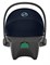 Коляска 3 в 1 Cybex Priam IV Rosegold complete и автокресло Aton S2 i-Size Ocean Blue Mirage Grey 170254192 - фото 47774